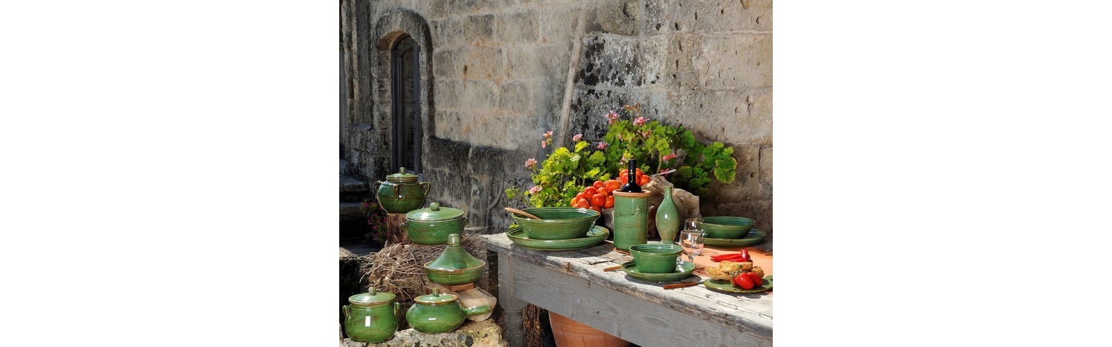Fratelli Coli - Ceramics - Day and Age